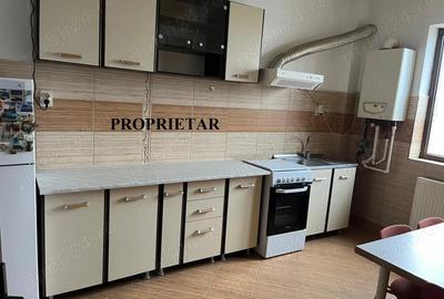 De inchiriat garsoniera - 2