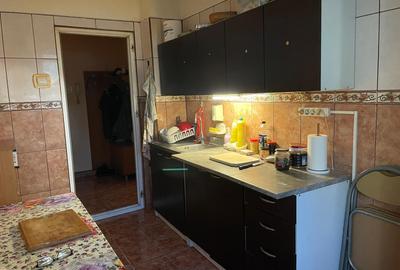 Apartament 3 camere decomandat - Tomis Nord-Ciresica - 120.000 euro(Cod E6) - 6