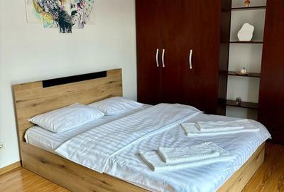 Apartament cu 3 camere semidecomandat în Gruia - 7