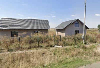 Spațiu comercial, în Armășești - 1