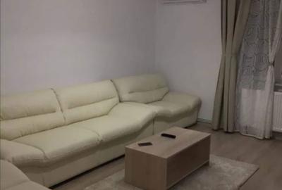 Apartament cu 3 camere decomandat în Central - 3