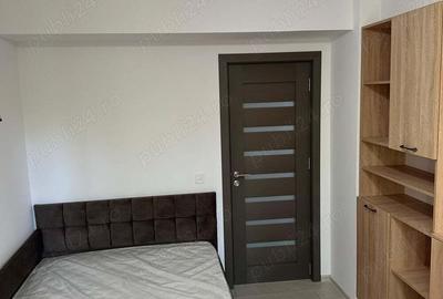 De inchiriat - Apartament cu 3 camere in Pitesti cu vedere la padure - 10