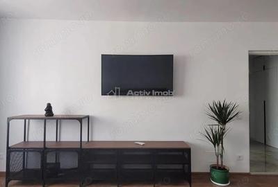 Apartament cu 3 camere decomandat în Micro 17 - 4