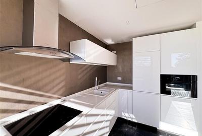 Apartament  cu 4 camere de inchiriat One Charles de Gaulle - 7