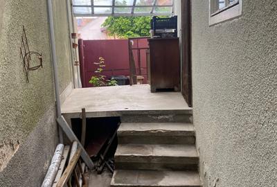 Casă individuală cu 4 camere cu Canalizare în Piața Cluj - 18