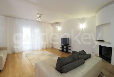 Duplex cu 5 camere cu Piscina în Iancu Nicolae - 4