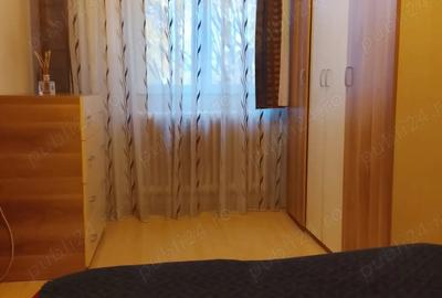 Proprietar Vand Apartament cu 2 camere semidecomandat in Calea Sagului - 4