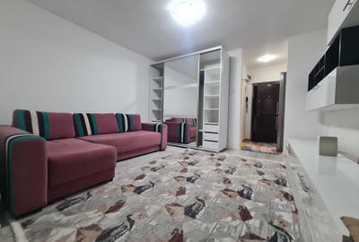 Garsoniera impecabila Auchan Vitan - Dristor + Boiler + Loc Parcare DB1441 - 2