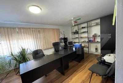 Spațiu comercial, de 100 mp, în Iris