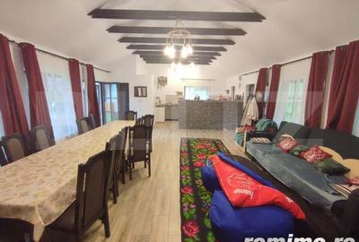 Casă cu 7 camere cu Piscina în Central - 9