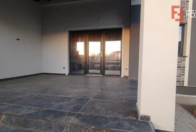 Duplex 5 camere, Becicherecu Mic - Garaj, terasa, Interior la Rosu Duplex 5 camere, Becicherecu Mic - Garaj, terasa, Interior la Rosu - 3