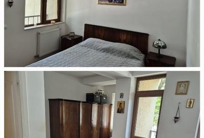 Brâncoveanu-Alunișului - Casă 5 camere , metrou, parc , Școala 111 - 8