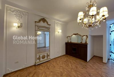 Piata Dorobanti | Imobil 660 MP | 7 Unitati Individuale + 7 Locuri Parcare - 5