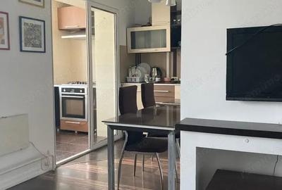 Se ofera spre inchiriere garsoniera in zona Stefan Cel Mare - 1