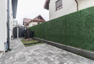 Vila Berceni,  mutare imediata,  mobilata si utilata, acasa din prima zi! - 9