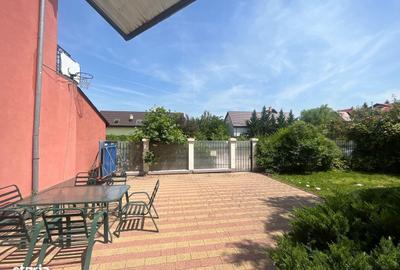 Casă cu 4 camere în Central - 7