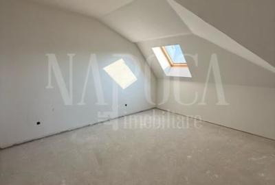 Apartament 4 camere de vanzare in Floresti - 3