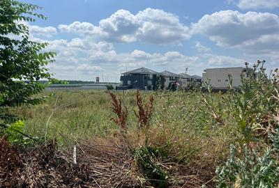 Teren Construcții intravilan de 833 mp, în Nord-Est - 15