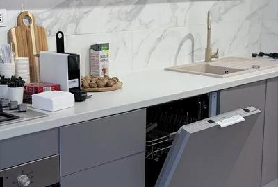 Apartament cu 3 camere decomandat în Ștefan cel Mare - 3