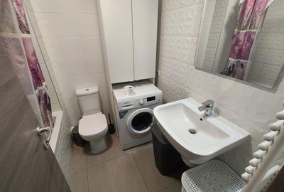 21 Residence - Politehnica - Apartament 8/11 - 3