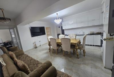 2 Camere Calipso Residence Zona Inel 2 Mobilat Utilat - 2