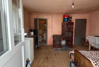 Casă cu 3 camere în Nicula - 13
