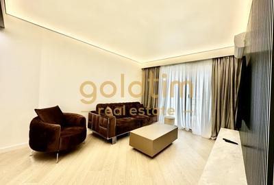 Apartament cu 2 camere decomandat, mobilat în Pipera - 4