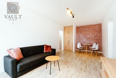 APARTAMENT 2 CAMERE STRADA CIUCEA - 3