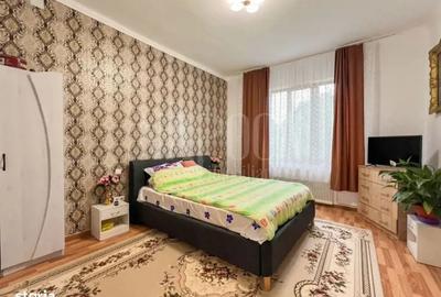 Casa cu 2 Camere,Cluj, P-ta Mihai Viteazul - 2
