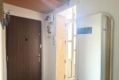 Apartament cu 2 camere semidecomandat, mobilat în Vitan Mall - 7