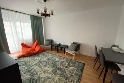 Apartament cu 2 camere, mobilat în Turda - 2