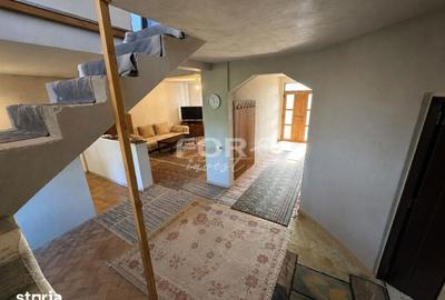 Casă cu 5 camere cu Teren 522 Mp în Sântandrei - 5
