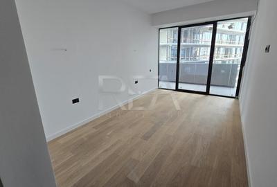 3 camere Premium | One Herastrau Vista