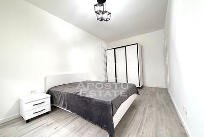 Apartament cu 2 camere semidecomandat în Mehala