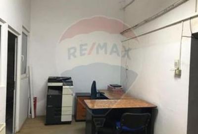 Spa?iu industrial de inchiriat zona Complex Jackson Arad - 1