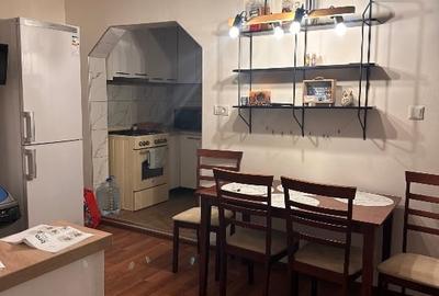 Casa cu 2 camere la curte comuna - 10