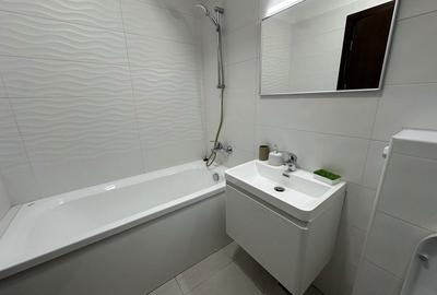 Apartament cu 2 camere decomandat în Ultracentral - 2
