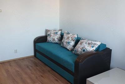 Apartament cu 3 camere semidecomandat în Autogară - 17