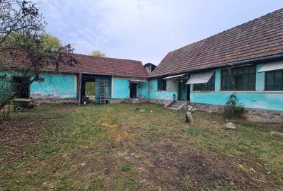 Casă cu 4 camere în Central - 4