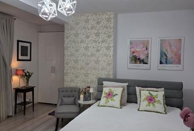 Garsonieră decomandată, mobilată în Crângași - 3