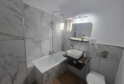 Apartament cu 3 camere decomandat în Central - 5