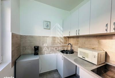 Garsonieră, mobilată în 6 Vânători - 1