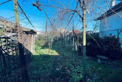 Casă cu 3 camere în Beiuș - 3