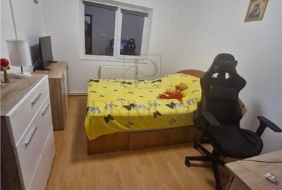 GIROCULUI - 3 CAM - DECOMANDAT - 2 BALCOANE - BOXA - CENTRALA/AC - SPATIOS - 18