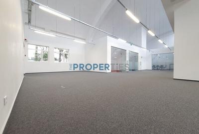 Comision 0! Spatiu birouri/fitness - 980mp - 6