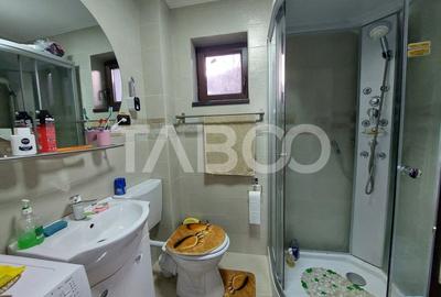 Casa de vacanta - pensiune 96 mp teren de 875 mp in Rasinari Sibiu - 7