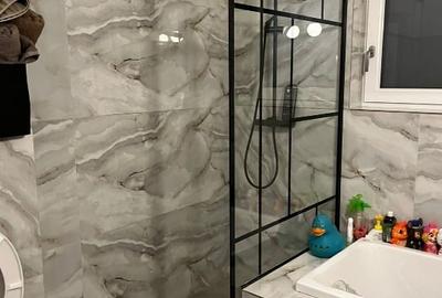 Duplex cu 4 camere cu Teren 178 Mp în Central - 8