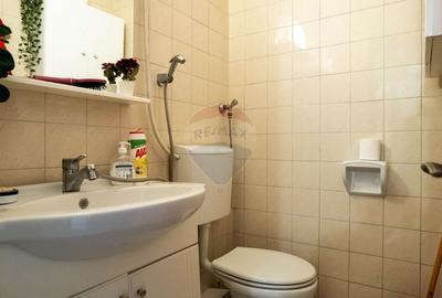 Vanzare apartament 4 camere,  zona Fedinand - Obor - 17