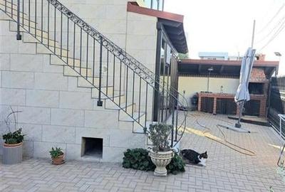 Vila Zona Turistica 7 Camere, Finisaje de Lux, Aproape de Plaja, 428 mp utili - 38