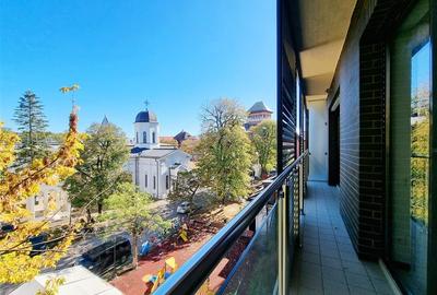 Vanzare 3 camere bloc constructie 2010 langa parcul Kiseleff | Parcare subterana Vanzare 3 camere bloc constructie 2010 langa parcul Kiseleff | Parcare subterana - 6